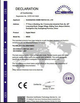China China Plastic Injection Moulds Online Market certificaten